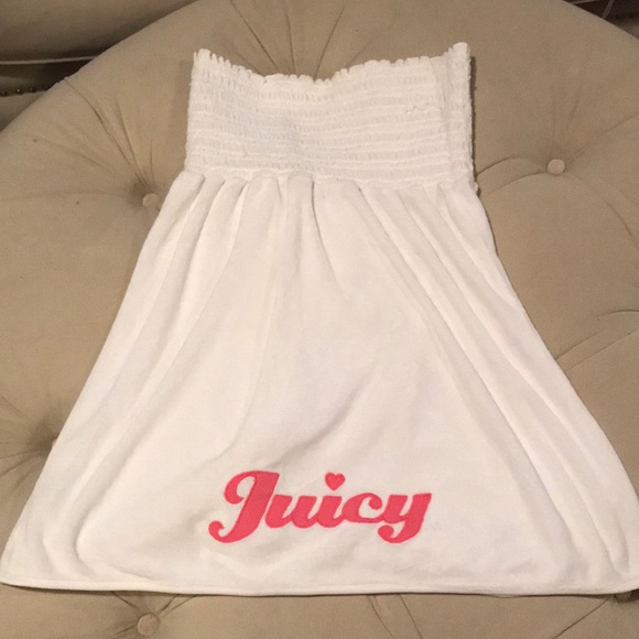 terry cloth baby doll